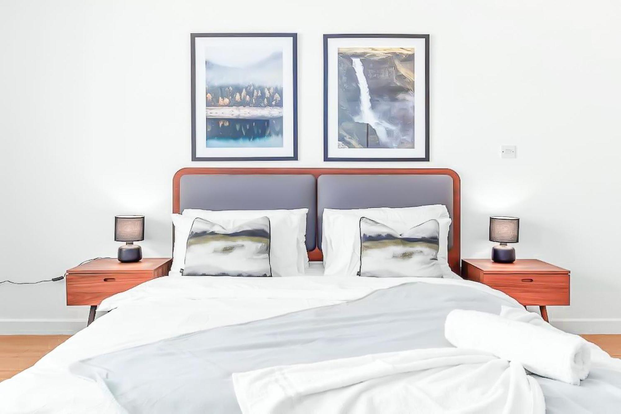 Piccadilly, Soho 1 Bedroom Sleep 6 Vr1 لندن المظهر الخارجي الصورة